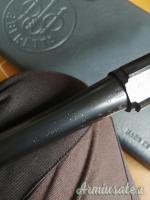 Benelli 201 70 xxx SB 15,7 mag 20-Rarissimo!