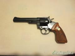Colt Trooper MKIII .357 Magnum  |  9x31mmR  | .353 Casull