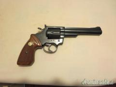 Colt Trooper MKIII .357 Magnum  |  9x31mmR  | .353 Casull