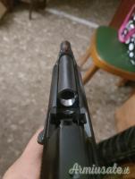 Beretta 92x full size 9x21mm IMI