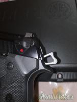 Beretta 92x full size 9x21mm IMI