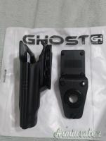 Beretta 92x full size 9x21mm IMI