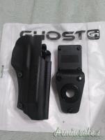 Beretta 92x full size 9x21mm IMI