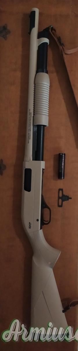 Winchester SPX 12 Winchester SPX 12