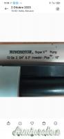 Winchester SPX 12