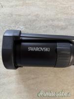 Ottica Swarovski z6 1-6 X 24 mai usata