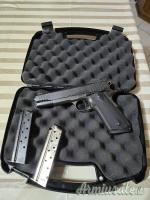 STI International Spartan 9 9x21mm IMI
