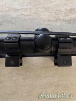Ottica Swarovski z6 1-6 X 24 mai usata