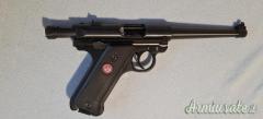 Ruger | Sturm Mark IV Standard lunga  .22 LR Long Rifle