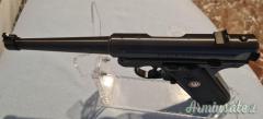 Ruger | Sturm Mark IV Standard lunga  .22 LR Long Rifle