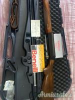 Benelli Benelli  Raffaello CAL 12 Black 12