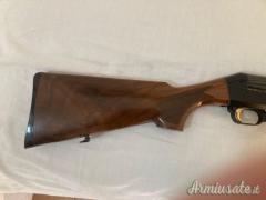 Benelli Benelli  Raffaello CAL 12 Black 12