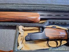 Perazzi Mx8 12