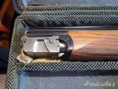 Perazzi Mx8 12