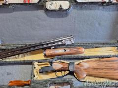 Perazzi Mx8 12