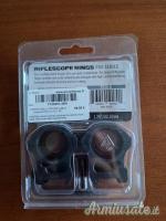 ATTACCHI VORTEX PRO SERIES 30MM