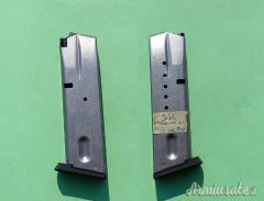 Caricatore S&W 5906 03 04  5943 46 910