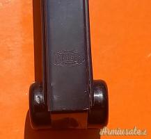 Caricatore Luger P08 DWM Mauser 75° Anniversario