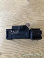 S&W MP 9x21mm IMI