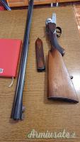 doppietta cal.12