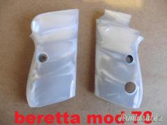 Guancette beretta rare