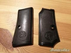 Guancette beretta rare