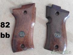 Guancette beretta rare