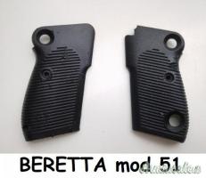 Guancette beretta rare