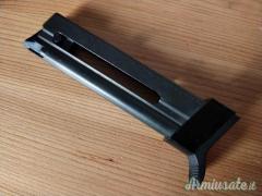 Cal .22 pistola -- vari marchi vari esemplari