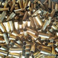 Bossoli calibro 7,65 br
