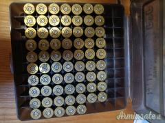 Palle e bossoli e set dies per 45 lc