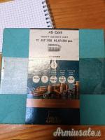 Palle e bossoli e set dies per 45 lc
