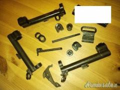 Accessori Garand