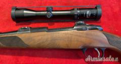CARABINA SAKO CAL.30-06