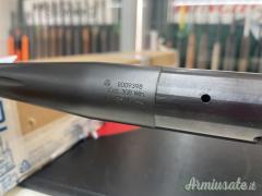 Canna Sauer 404/505 Fluted .308 Winchester
