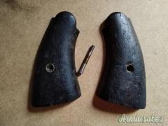 Originali militari revolver Smith e Wesson Victory-M&P-M10