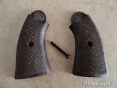 Originali militari revolver Smith e Wesson Victory-M&P-M10