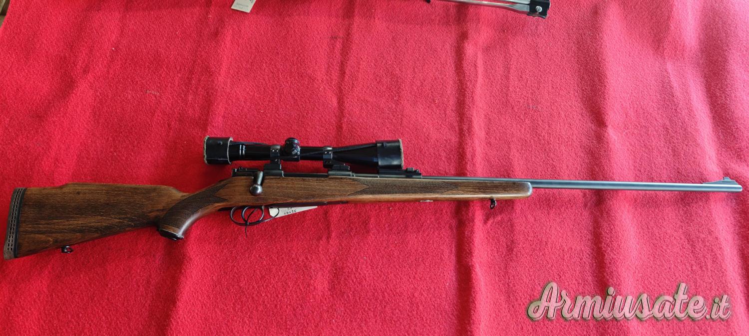 Carl Gustav trasformato caccia Carl Gustav trasformato caccia