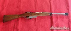 Moschetto Carcano 91/38