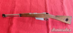 Moschetto Carcano 91/38