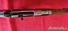 Moschetto Carcano 91/38