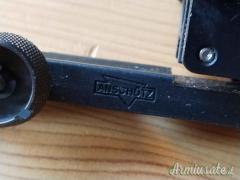 diottra completa Anschutz