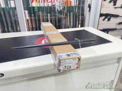 Canne Short Blaser R93 9,3x62