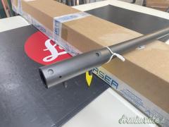 Canne Short Blaser R93 9,3x62