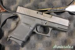 Glock GLOCK 29 GEN 4  10mm Auto