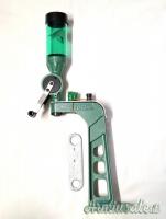 RCBS Dosatore Polvere Uniflow Powder + RCBS POWDER TRIKLER SYSTEM COMBO