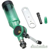 RCBS Dosatore Polvere Uniflow Powder + RCBS POWDER TRIKLER SYSTEM COMBO