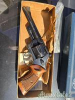 S&W 28.2 .357 Magnum  |  9x31mmR  | .353 Casull