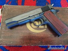 Colt Government PRE 70 .45 ACP