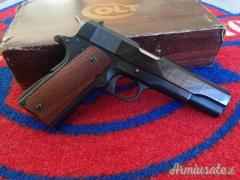 Colt Government PRE 70 .45 ACP